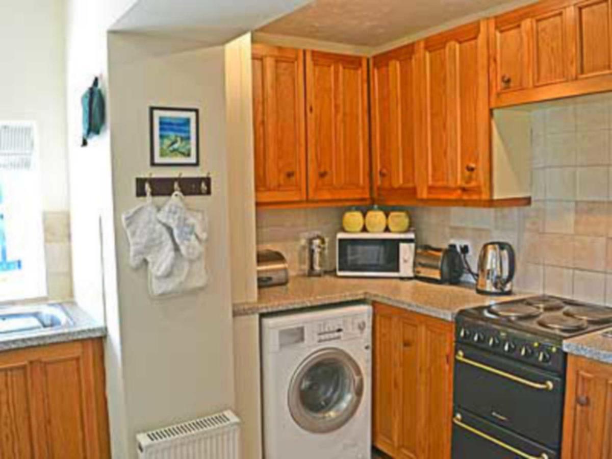 Wherry Cottage Wells-next-the-Sea Kültér fotó